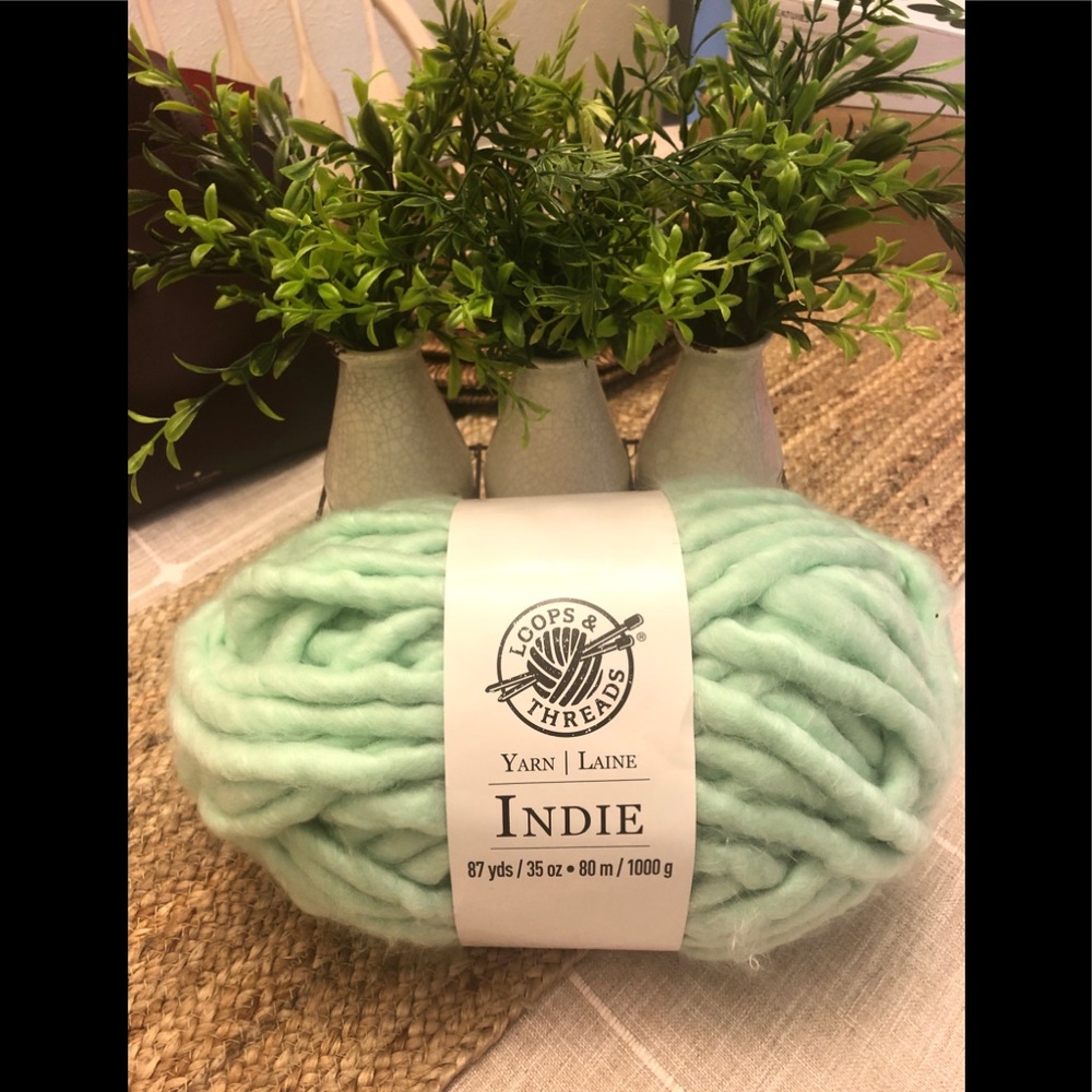 🎉3/$15 Item🎉 Chunky Yarn Skein